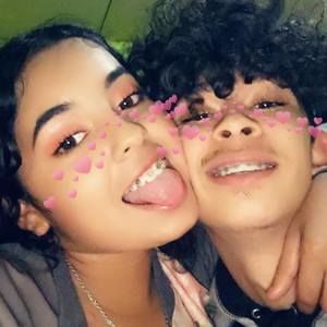 Meet your Posher, Abraham